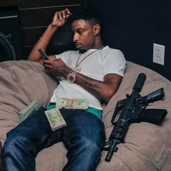 21 Savage Freshmen Cypher