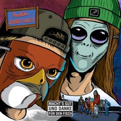 Johnny Rakete - Gib Auf (7apes Remix)