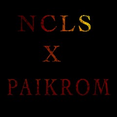 NCLS X PAIKROM - Bibonbone 2K17