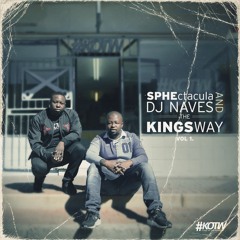 Rise (feat. Shugasmakx & Khaya Mthethwa)