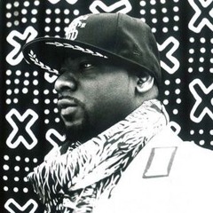 Blitz The Ambassador Mini-Mix