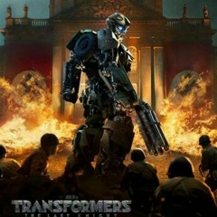 Transformers The Last Knight "Pureza de Coração"-Amino