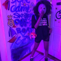 Chanel B x Cookie - Finesse