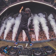 Big Rings VS Party Drink Smoke VS Danger Zone [VIP] (Skrillex Mashup)