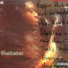 Guillotine [soulmix]