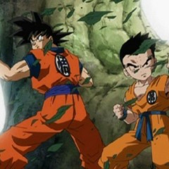 Dragon Ball Super OST - Innescapable Fear.mp3