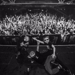 CA$H (VIP) VS Calamari VS Juices (ChodeGang EDC Mashup)