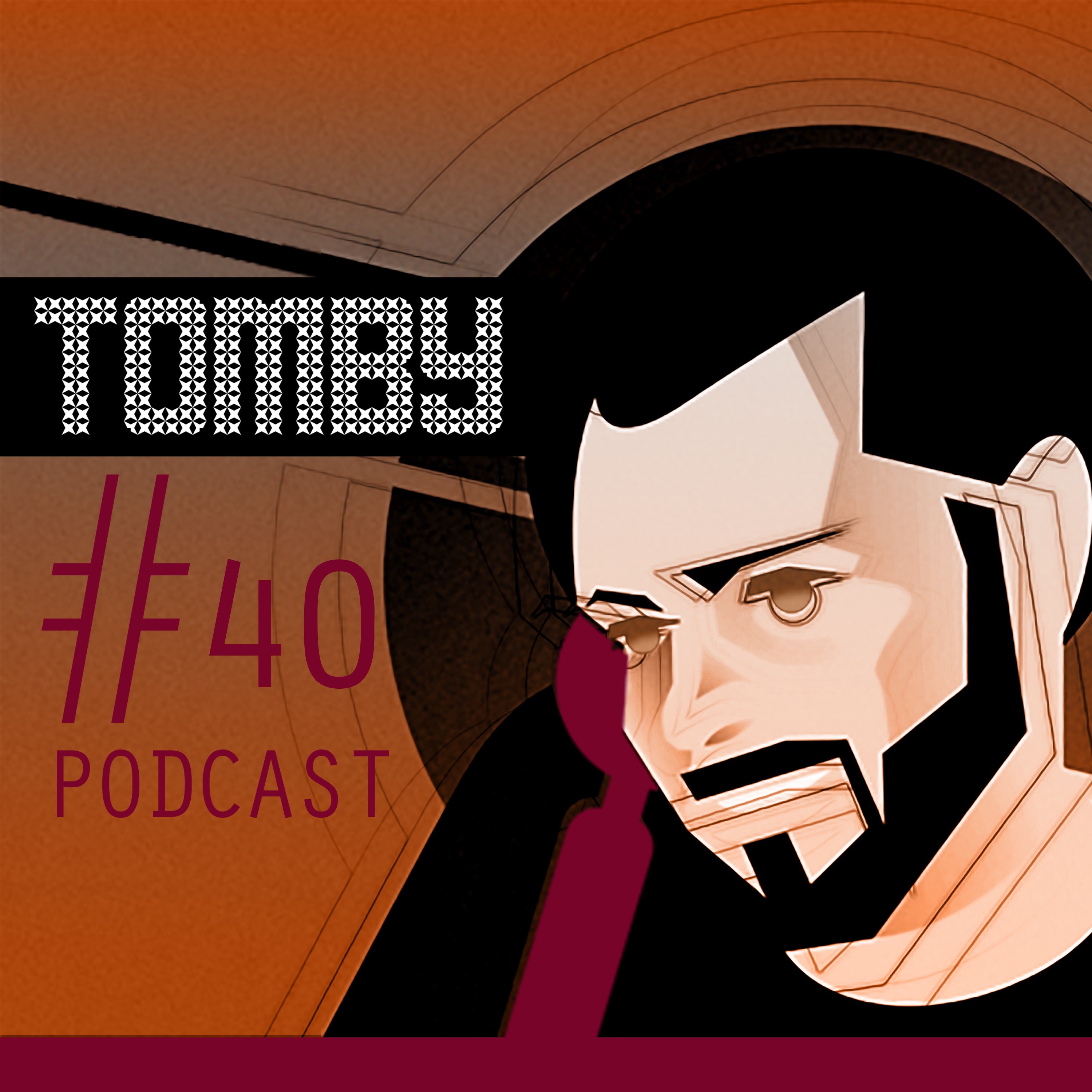 DJ Tomby presents SFHC Podcast