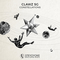 Clawz SG - Constellations (Original Mix)