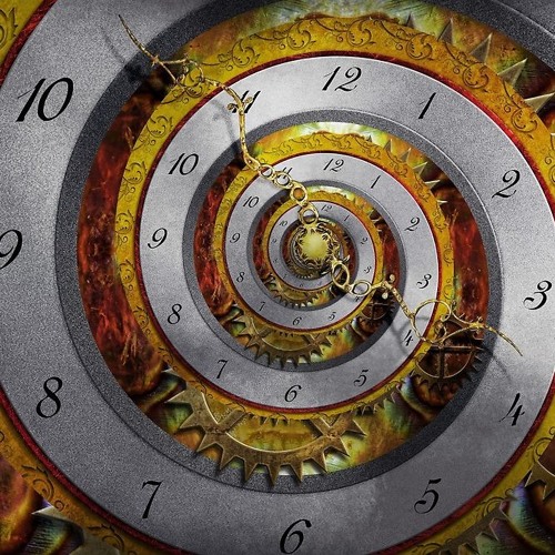 Hard Even & Pege -  Infinite time