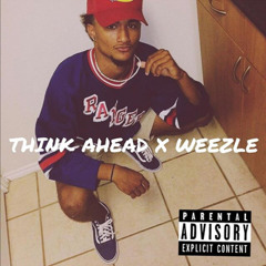 Think ahead (Prod. By Dee B}