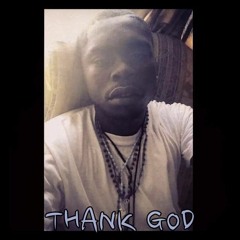 John Dickinson - Thank God (Prod. YungLando)