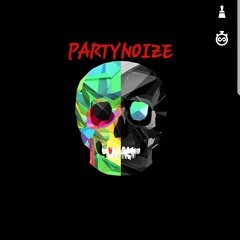 Skrillex x Slushii Vs Excision x Space Laces x PuroWuan- Throwin' Voltage(PartyNoize Mashup)