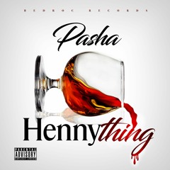 Pasha - Hennything