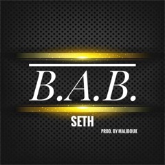 B.A.B. (prod. by Maliboux)