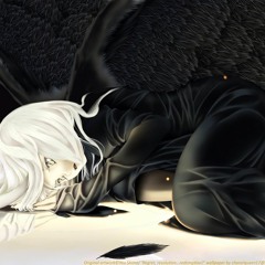 Nightcore- I want you here. (plumb)