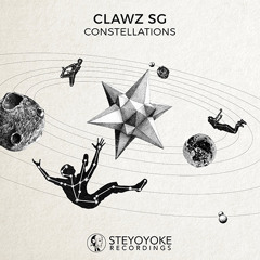 Clawz SG - Twilight (Original Mix) | Steyoyoke
