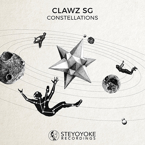 Clawz SG - Twilight (Original Mix) | Steyoyoke
