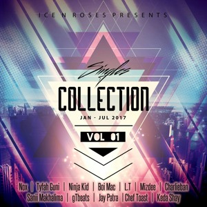 Track artwork