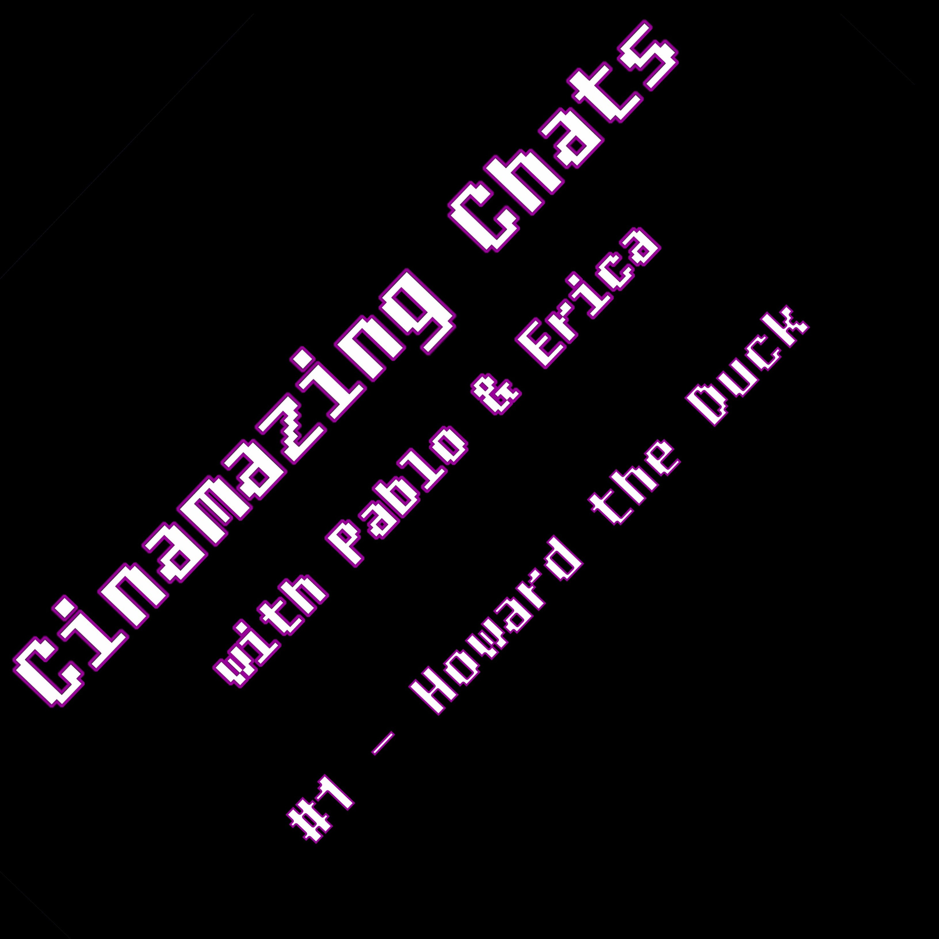 Cinamazing Chats