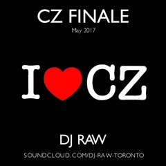 Comfort Zone Finale (Tech-House & Techno Mix)