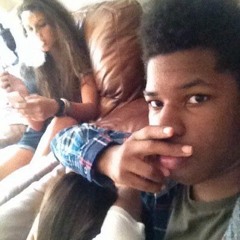 yung davon x Snow In The Fall