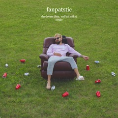 daydream (feat. sad boi mike)