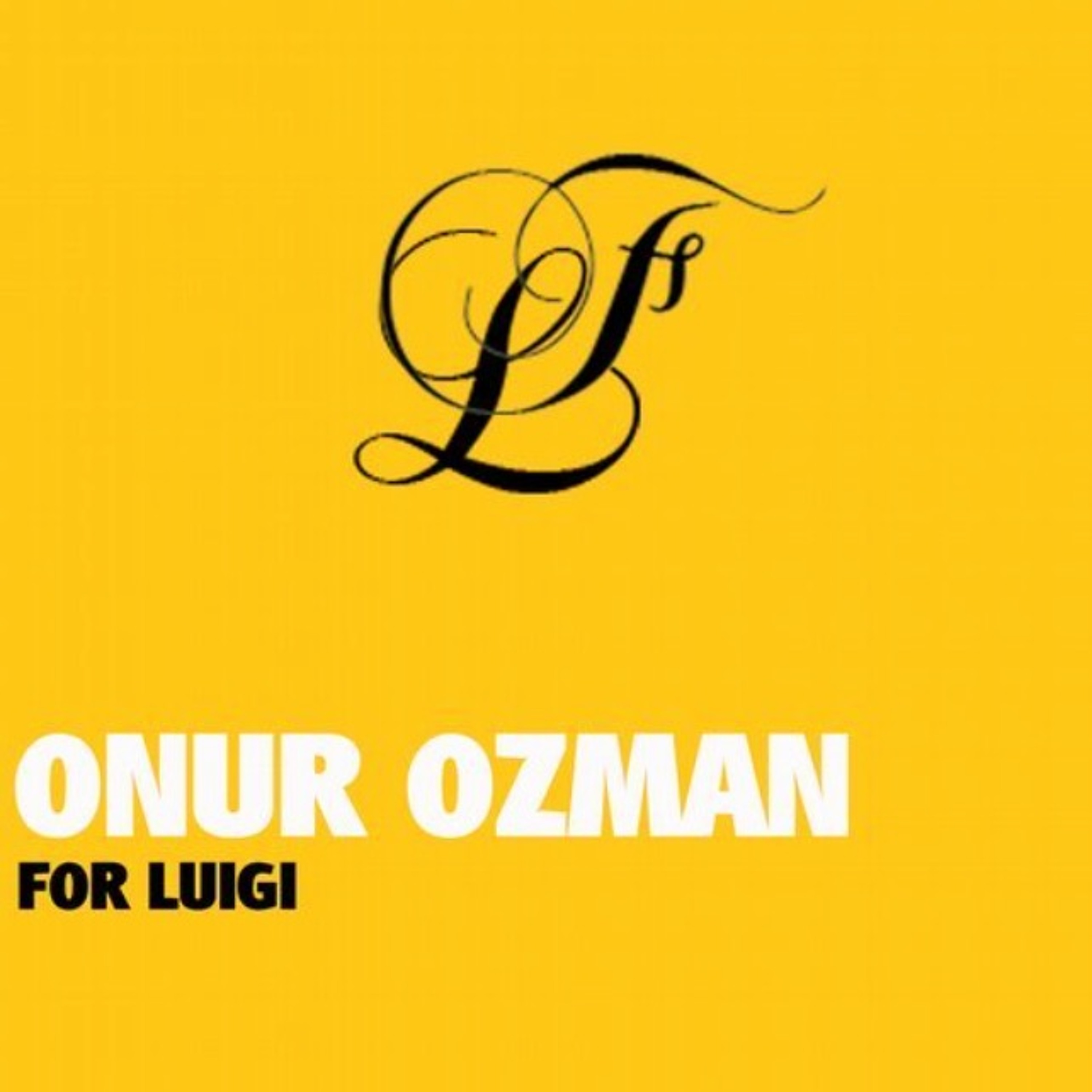 Onur Ozman