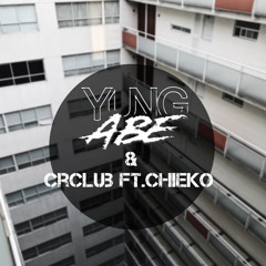 YUNG ABE & CrClub - It's Own Way (ft/ Chieko)