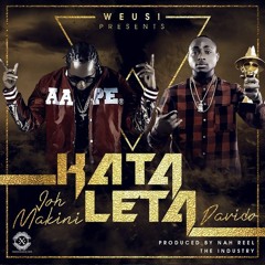Joh Makini Ft Davido – Kata Leta (Official Audio)