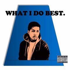 5. Comfortable (Album Version) Ft. Reubeb