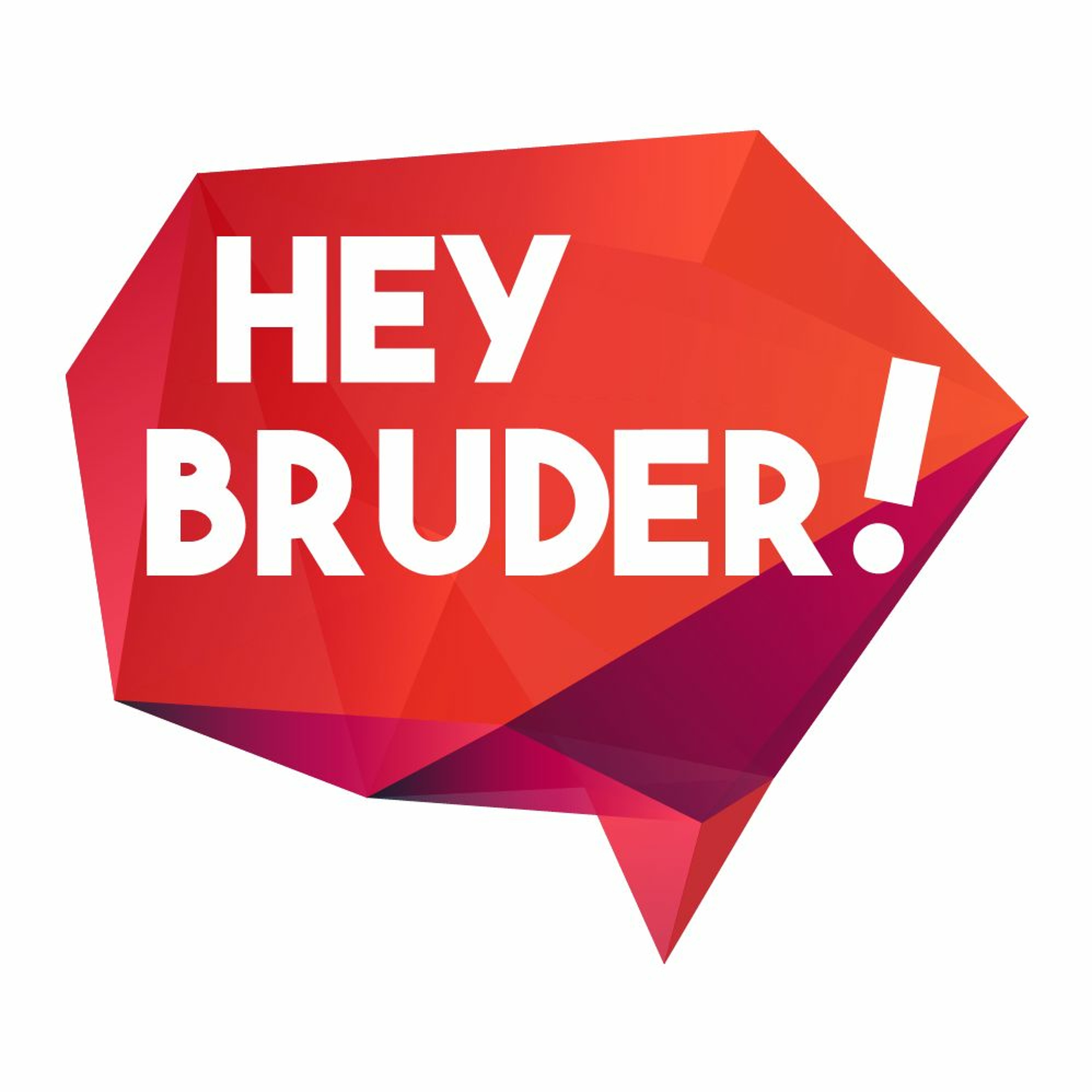 Hey Bruder #002 - Paperless Office episode artwork