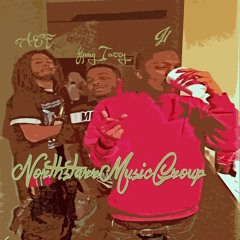 Young Tazzy- She Can't (Prod. By Marc Madness)