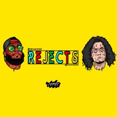 Rejects (Prod. G Clef)