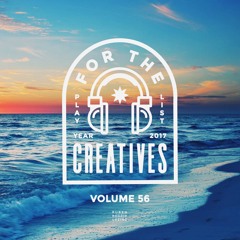 For The Creative. Volume 56.