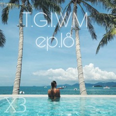 Thank God It's Weekend Mix ep. 18