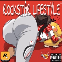 ROCKSTAR - KYLOW X TKC X NASO X GB PE$O