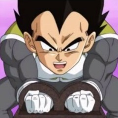Dragon Ball Super OST Vegetas Strength.mp3