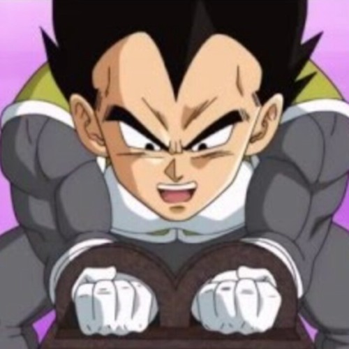 Dragon Ball Super OST Vegetas Strength.mp3