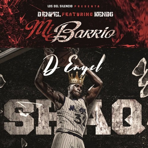 D-Enyel Ft. Kendo Kaponi – Mi Barrio