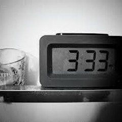 Fanego X Noble Sav- 3:33 in The Trap (Prod. SoundsBy3AM)