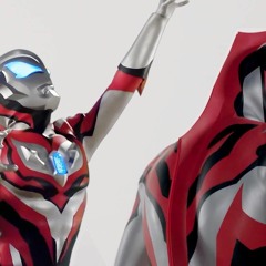 Ultraman Geed OP (Full) Geed No Akashi