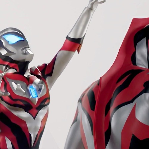 Stream Ultraman Geed Op Full Geed No Akashi By Rai Thunderjetmain Listen Online For Free On Soundcloud