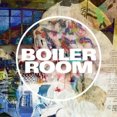 Teebs- SOTM (Boiler Room London Live Set)