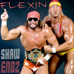 Flexin' ft perfectendz (prod. By Mr. Rogers)