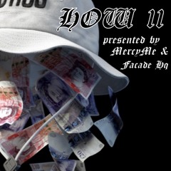 HOW II: EPISODE 5 "CULTURE"