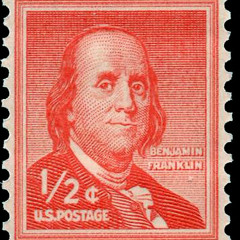 BENJAMIN FRANKLIN Ft. Marshal Law