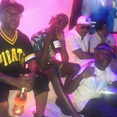 Jealous Nino Blue Ft. D-Aye