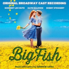 Big Fish-Time Stops