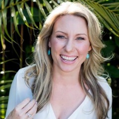 Justine Ruszczyk - White Girl Down(34)